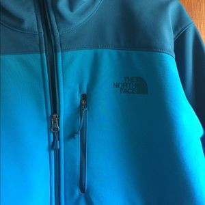 The North Face Jacket Men's size Large